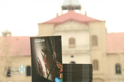 توسط انجمن علمی عروسکی دانشگاه هنر

اولین شماره نشریه «نمایش عروسکی »منتشر شد