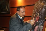 «به آسمان نگاه کن» یک درام عبادی است 2