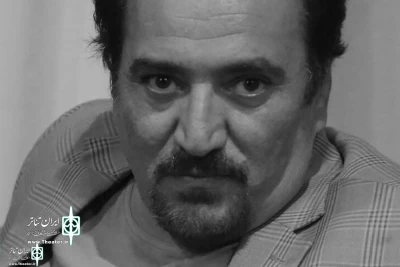 Secretariat of Sixth Festival Appoints

Ardeshir Kiaei, New Director of Physically Impaired Individuals Theater Festival