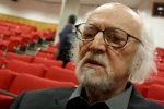 فیلم مستند از زندگی رکن‌الدین خسروی پخش می‌شود 2