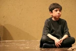 آه بر انکار ماه هستم