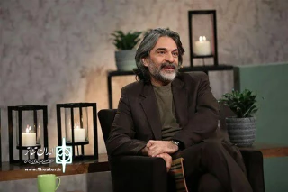 اردلان شجاع کاوه:

جشنواره تئاتر ایثار یک گرایش انسانی است و به جغرافیا و دوره خاص اختصاص ندارد