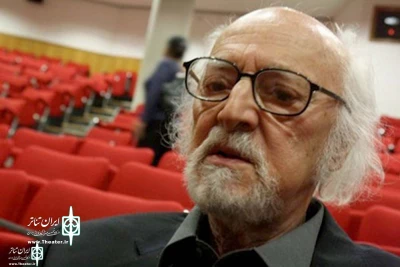 Commemoration of Late Theater Master

Documentary of Rokneddin Khosrawi to Be Played