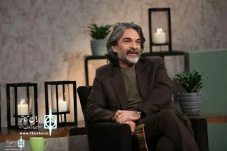 Ardalan Shoja'kaveh:

Sacrifice, a Universal Human Value not related to Certain Geography & Time