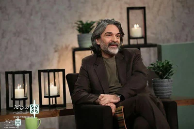 Ardalan Shoja'kaveh:

Sacrifice, a Universal Human Value not related to Certain Geography & Time