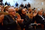 بزرگداشت رکن الدین خسروی