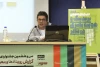 نشست خبری بخش عکس،پوستر و هویت بصری تئاتر فجر
