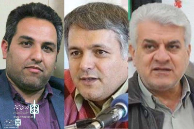 از سوی دبیر دهمین دوره جشنواره؛

داوران جشنواره منطقه ای تئاتر کودک و نوجوان خوزستان معرفی شدند