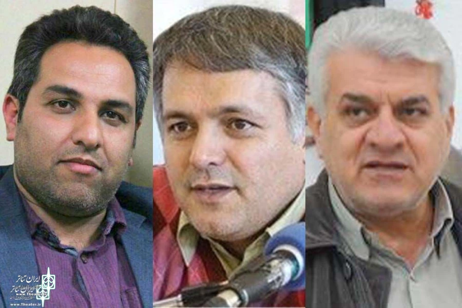 داوران جشنواره منطقه ای تئاتر کودک و نوجوان خوزستان معرفی شدند 2