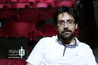 یادداشت احمد ایرانی‌خواه کارگردان نمایش «کارد، ترنج زلیخا»

عشق پیونددهنده‌ همه‌ جهان است