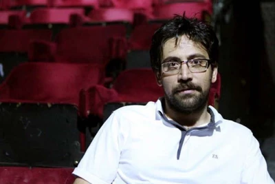 یادداشت احمد ایرانی‌خواه کارگردان نمایش «کارد، ترنج زلیخا»

عشق پیونددهنده‌ همه‌ جهان است