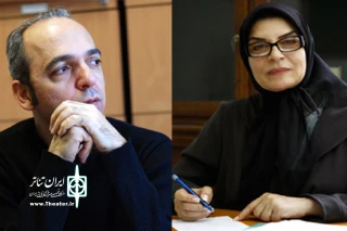 از سوی رئیس هیئت‌مدیره‌ بنیاد اکبر رادی:

دبیران پنجمین همایش ملی رادی شناسی معرفی شدند
