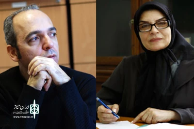 از سوی رئیس هیئت‌مدیره‌ بنیاد اکبر رادی:

دبیران پنجمین همایش ملی رادی شناسی معرفی شدند