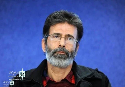 Director of 16th Festival Appoints

Nasrollah Qaderi as Deputy Director of Resistance International Theater Festival