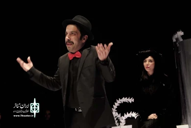 زندانی خیابان دوم