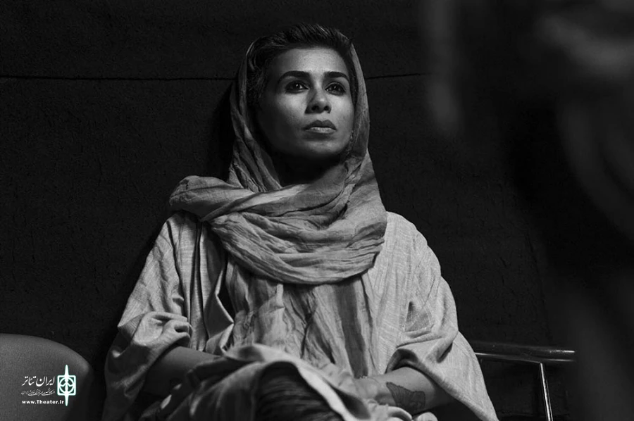 عاطفه تهرانی