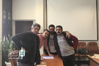 نامزدهای بخش نمایشنامه نویسی جشنواره تئاتر تجربه معرفی شدند