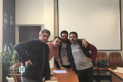 نامزدهای بخش نمایشنامه نویسی جشنواره تئاتر تجربه معرفی شدند