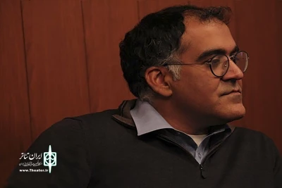 آرش وفاداری عضو هیأت داوری بخش تبلیغات تئاتر فجر در گفت‌وگو با ایران تئاتر عنوان کرد

کارآمدی تبلیغات تئاتر در  ارتباطات رسانه‌ای و بازاریابی محقق می‌شود