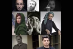 همکاری مجدد پندار اکبری با اتابک نادری در «دپوتات» 2
