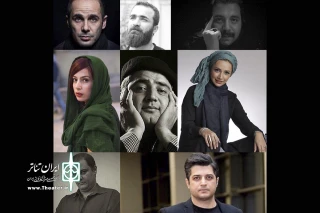 با اعلام اسامی بازیگران نمایش مشخص شد

همکاری مجدد پندار اکبری با اتابک نادری در «دپوتات»