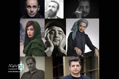 با اعلام اسامی بازیگران نمایش مشخص شد

همکاری مجدد پندار اکبری با اتابک نادری در «دپوتات»