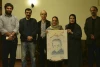 پوستر پنجمین همایش ملی رادی شناسی رونمایی شد 2