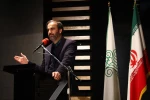 مهدی شفیعی: استقلال در برگزاری بخش هویت بصری تئاتر این رویداد را توانمندتر خواهد کرد/ فرهاد مهندس‌پور: هویت بصری تئاتر  پژواک فرهنگی قابل توجهی دارد///// آماده انتشار 2