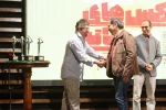 مهدی شفیعی: استقلال در برگزاری بخش هویت بصری تئاتر این رویداد را توانمندتر خواهد کرد/ فرهاد مهندس‌پور: هویت بصری تئاتر  پژواک فرهنگی قابل توجهی دارد///// آماده انتشار 3
