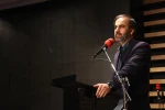 مهدی شفیعی: استقلال در برگزاری بخش هویت بصری تئاتر این رویداد را توانمندتر خواهد کرد/ فرهاد مهندس‌پور: هویت بصری تئاتر  پژواک فرهنگی قابل توجهی دارد///// آماده انتشار 2