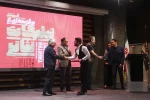 افتتاح نمایشگاه عکس و پوستر فجر‎
