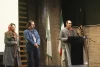 افتتاح نمایشگاه عکس و پوستر فجر‎