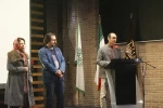 افتتاح نمایشگاه عکس و پوستر فجر‎