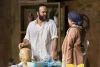 روبک نمایش خدا نگهدار آقا خود ایبسن است 4