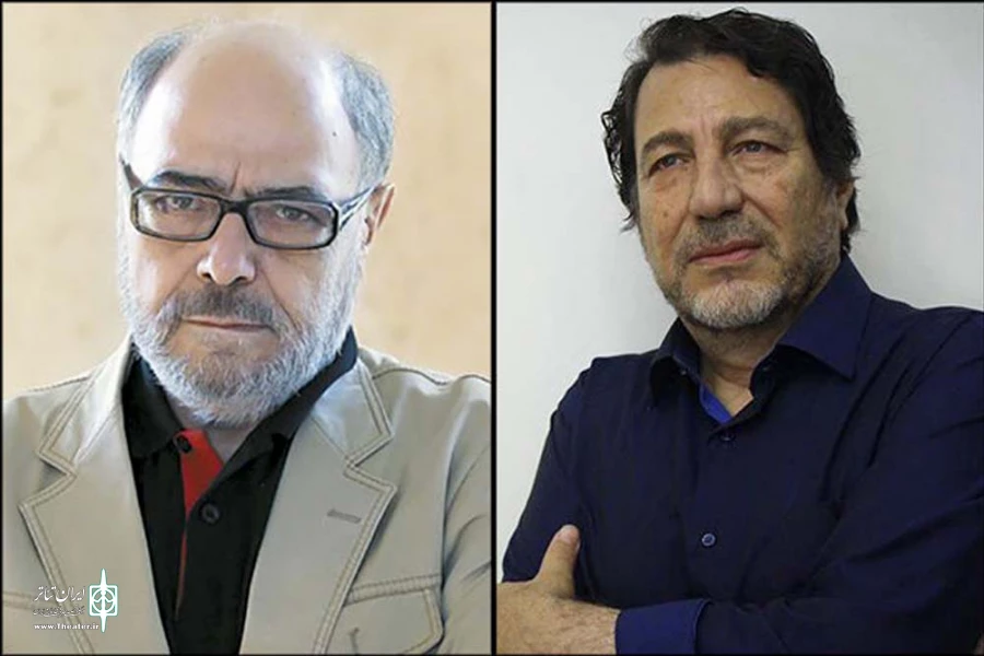 مسعود دلخواه «لیرشاه» را به صحنه می‌آورد 2