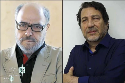 Akbar Zanjanpour to Play at City Theater Complex

Masoud Delkhah to Direct 'King Lear'
