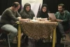 شخصیت‌های نمایشنامه موزه خصوصی در عین با هم بودن تنها هستند 3