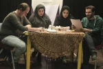 شخصیت‌های نمایشنامه موزه خصوصی در عین با هم بودن تنها هستند 3