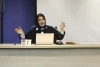 رونمایی و جشن امضاء کتاب «رویکردهای نوین در خوانش آثار رادی» 4