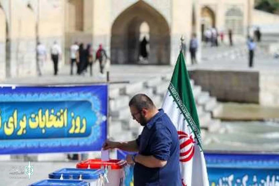 انتخابات دومین دوره انجمن نمایش اصفهان به دور دوم کشیده شد 2