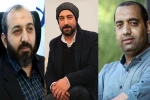 داوران جشنواره تئاتر شرهانی مشخص شدند 2
