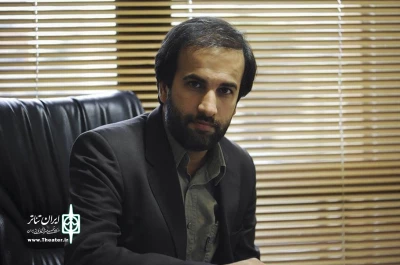 گفت‌وگوی ایسنا با مدیر کل هنرهای نمایشی

زیر و بم تئاتر در گفت‌وگو با مهدی شفیعی ؛ تمایلی به ماندن ندارم