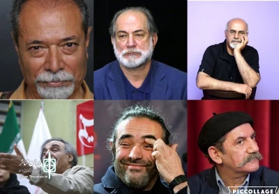 در یک حرکت جمعی کم نظیر

نامه حمایت هنرمندان تئاتر ازمهدی  شفیعی ۳۰۰۰ امضایی شد