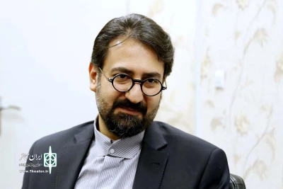 پیام معاون امور هنری به دومین جشنواره تئاتر خیابانی شرهانی در دهلران

نمایش، امروز بیش از هر زمان دیگری مورد حمایت جامعه ماست