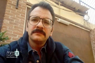 مهدی فرهادی‌پور کارگردان نمایش «برخوانی شکرشکن از تلخ کامی‌های آکل» در گفت‌وگو با ایران تئاتر

بازگفت اندیشه لوطی‌گری مهم‌ترین محور اجرای این اثر بوده است