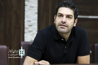 سام کبودوند در گفت وگو با ایران تئاتر خبر داد

سال 97 را با بازی در نمایش "لانه خرگوش "آغاز می کنم