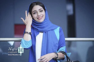 با بازی حضور هستى مهدوى

نمایش «زهرمارى» در تماشاخانه پالیز اجرا می‌شود