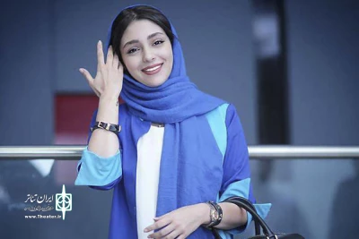 با بازی حضور هستى مهدوى

نمایش «زهرمارى» در تماشاخانه پالیز اجرا می‌شود