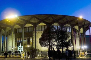 با انتشار آمار فعالیت های یک مجموعه تئاتری مشخص شد

پرکارترین های تئاتر شهر در سال 96