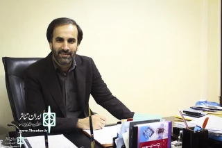 Seyyed Zia' Hashemi Appoints

Mahdi Shafiee as Deputy of IRNA